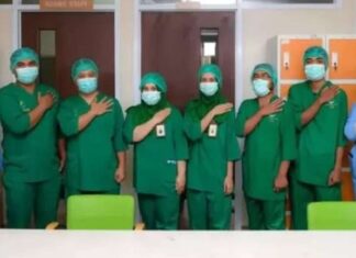 Pendaftaran PPPK Tenaga Kesehatan 2023 di Sulsel Resmi Dibuka, Simak Syaratnya