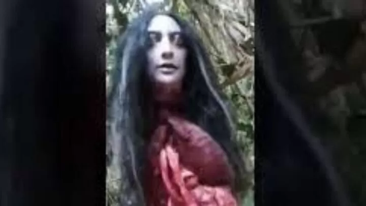Lima Hantu Mengerikan di Sulawesi Selatan, Nomor 4 Pemangsa Manusia hantu mengerikan