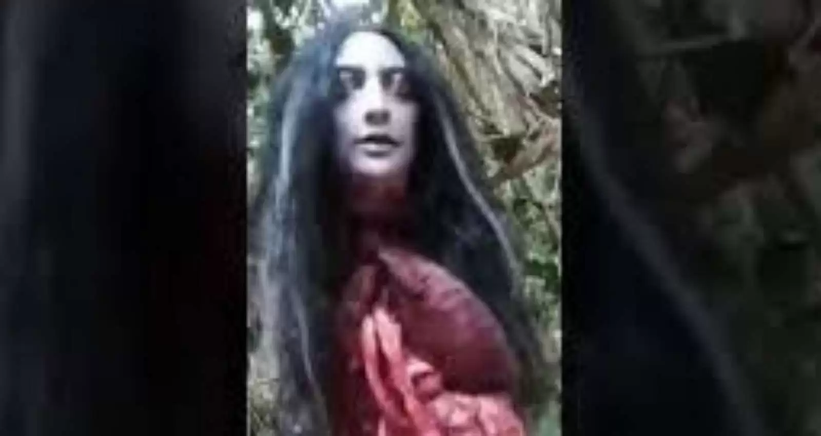 Lima Hantu Mengerikan di Sulawesi Selatan, Nomor 4 Pemangsa Manusia