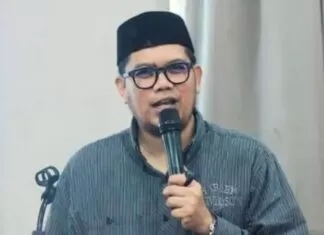 Anggota DPRD Makassar, Andi Pahlevi Terima Keluhan Warga Parang Layang Soal Drainase