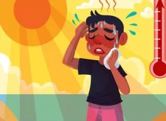 Panas Ekstrem Mengguncang Makassar: Suhu Capai Rekor Tertinggi