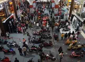 Genap 1 Dekade, Honda Modif Contest 2024 Hadir Dengan Konsep Lebih Segar Kekinian