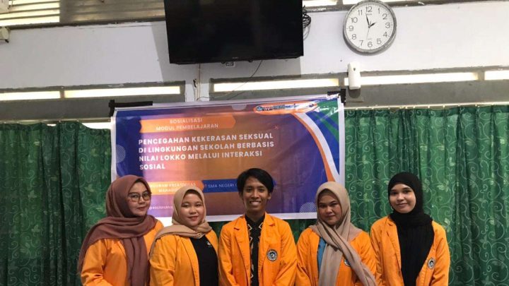 pkm unm