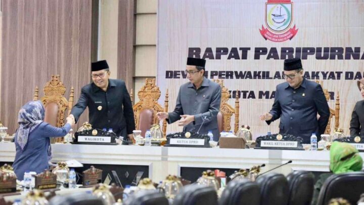 DPRD Makassar Godok Perda Kota Layak Anak/Humas Kominfo Makassar dprd makassar