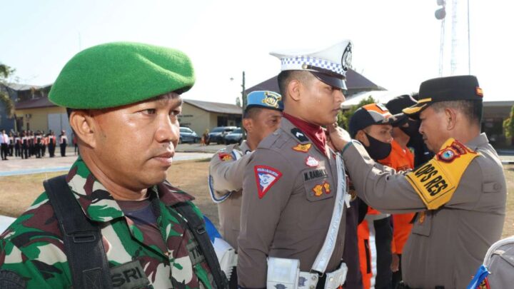 Operasi Zebra Pallawa 2023 Dimulai, Ini Sasaran Penindakan Polisi Operasi Zebra