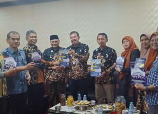 Perluas Program Pascasarjana, Unismuh Makassar Jejaki Pemkab Jeneponto untuk Kalaborasi