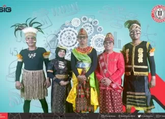 Semen Tonasa Raih Predikat Excellent di Ajang IQPC 2023 di Kuala Lumpur