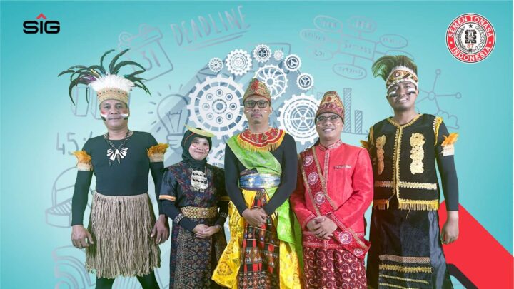 Semen Tonasa Raih Predikat Excellent di Ajang IQPC 2023 di Kuala Lumpur Semen Tonasa
