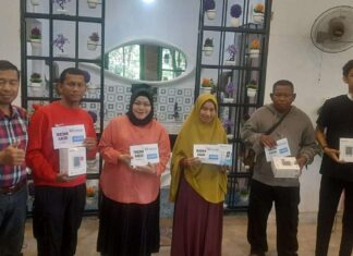 komunitas pasien cuci darah indonesia