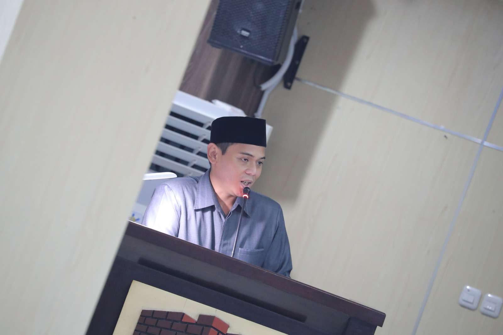 Deretan Foto Rapat Paripurna DPRD Makassar: Pembahasan Perubahan APBD TA 2023