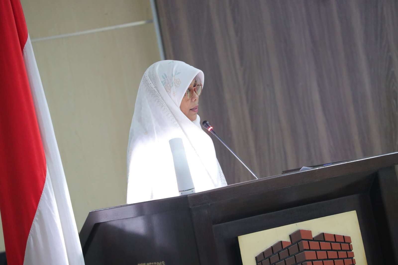Deretan Foto Rapat Paripurna DPRD Makassar: Pembahasan Perubahan APBD TA 2023