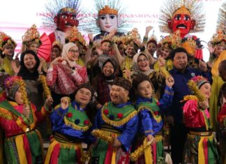 Kemensos Pilih Makassar Jadi Tuan Rumah Forum ASEAN Penyandang Disabilitas, Akan Bahas 4 Isu Utama