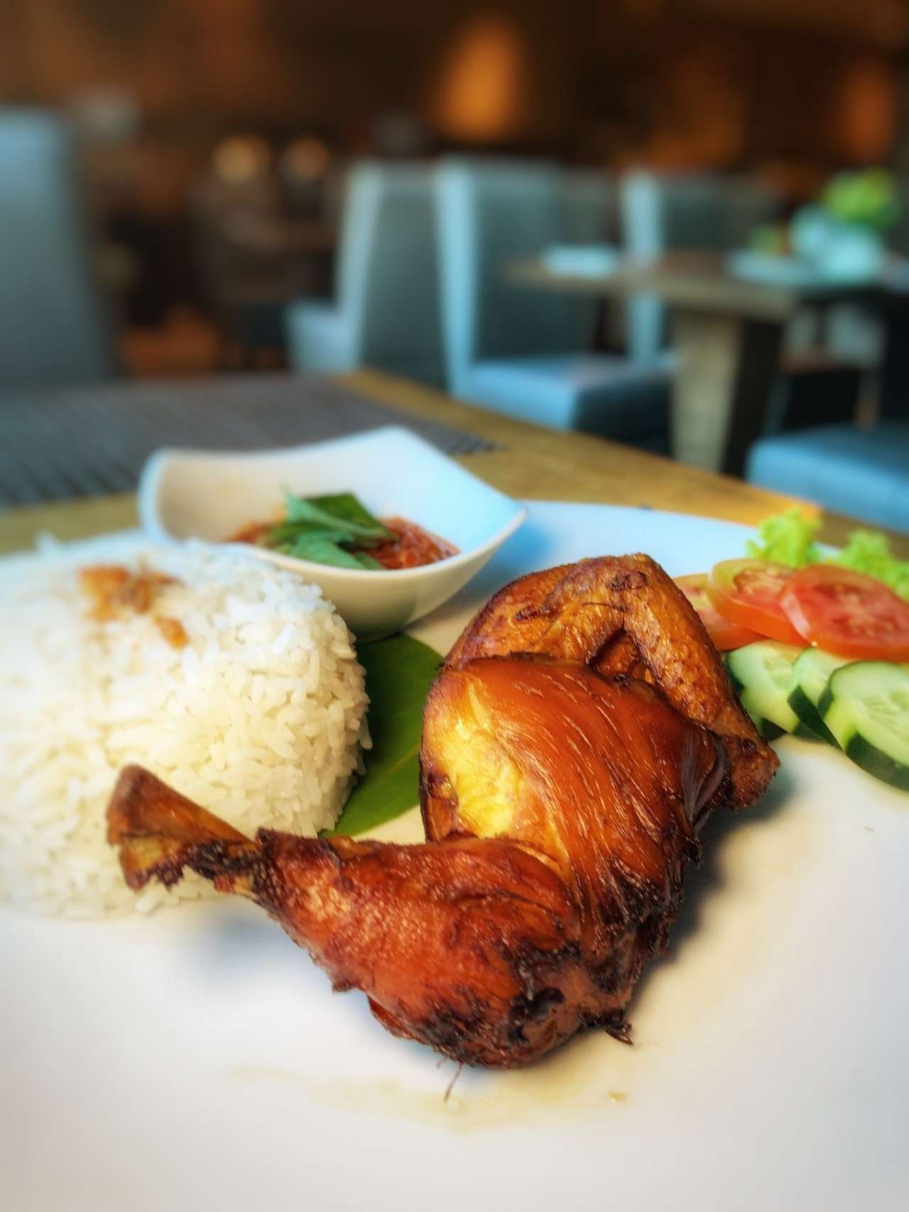 Nikmati Promo dan Menu Baru di Aston Makassar, Berlaku Oktober Hingga Desember 2023