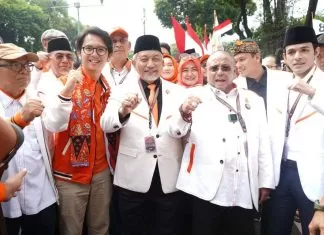 PKS Sambut Baik Keputusan PKB Gabung KPP