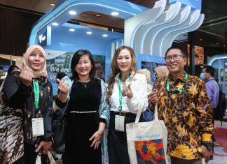 PT Vale Kampanyekan Komitmen Keberlanjutan Industri Nikel di Ajang ISF 2023