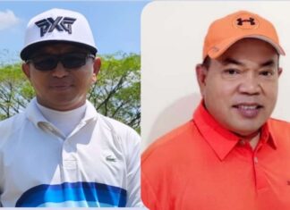 Turnamen Golf TNI-APINDO Sulsel 2023 Berlimpah Peserta dan Hadiah Hingga Miliaran Rupiah, Suguhkan Aksi Sosial