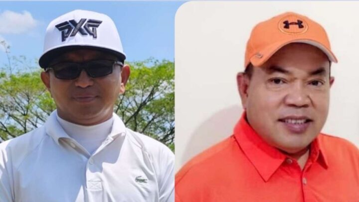 Golf APINDO