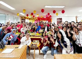 CIMB Niaga Rayakan HUT ke-68, Lebih dari Enam Dekade Membangun Ekonomi