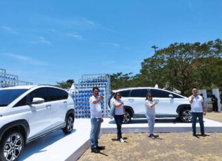 Hari H: Harinya Hyundai