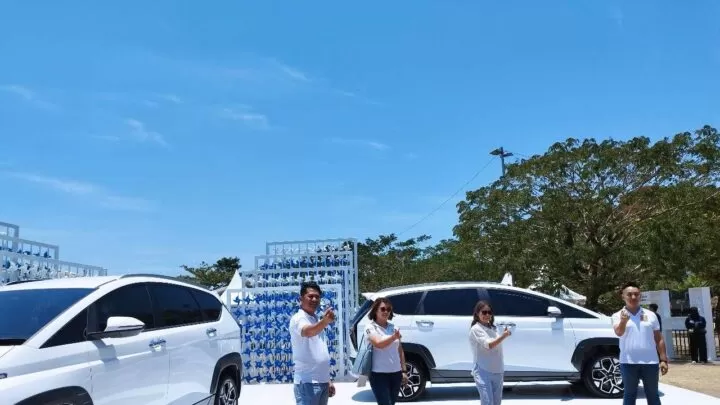 Pertama Kali Digelar, Hari H: Harinya Hyundai Suguhkan Ragam Keseruan Hingga Penampilan di Makassar Hari H: Harinya Hyundai
