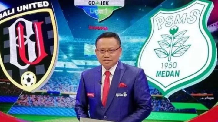 Pengamat Sepakbola, Bung Kus Nilai Timnas Indonesia Juara Grup di Piala Dunia U-17