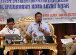 dprd makassar