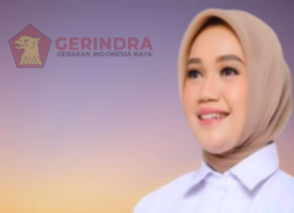 Gadis Tangguh