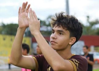 PSM Makassar: Mampukah Mempertahankan Victor Dethan di Tengah Godaan Klub Lain?