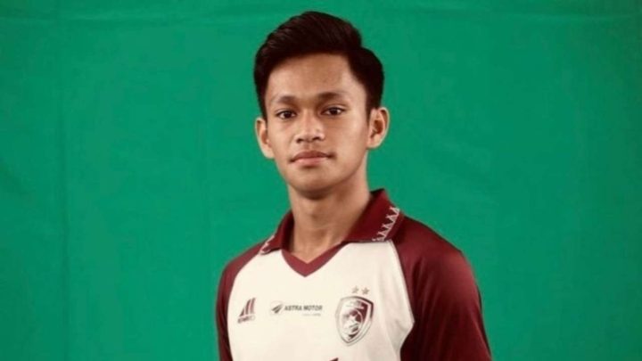 Shin Tae-yong Pilih 23 Pemain untuk Piala Asia, Ada Winger Muda PSM Makassar PSM Makassar
