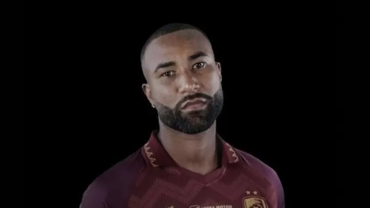 5 Bek dengan Intersep Terbanyak di Liga 1, Bek PSM Makassar Yuran Fernandes Terbaik Kedua yuran fernandes