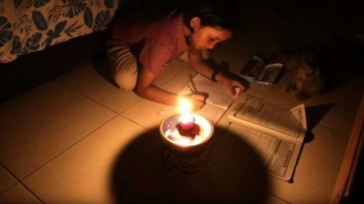 pemadaman listrik makassar