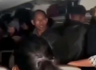 lampu padam makassar