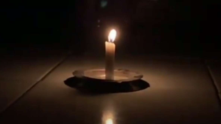 Ilustrasi pemadaman listrik di Makassar/Ist pemadaman listrik makassar