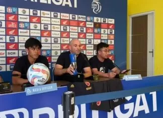 Pengorbanan Bernardo Tavares buat PSM Makassar, Netizen: Hatimu Sangat Mulia