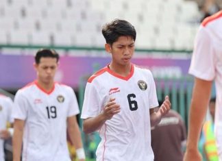 Generasi Baru Garuda: Shin Tae-yong Panggil Talenta Muda PSM Makassar untuk Piala AFF 2024