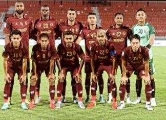 Jangan Lewatkan, Ini Link Live Streaming PSM Makassar vs Madura United di Liga 1