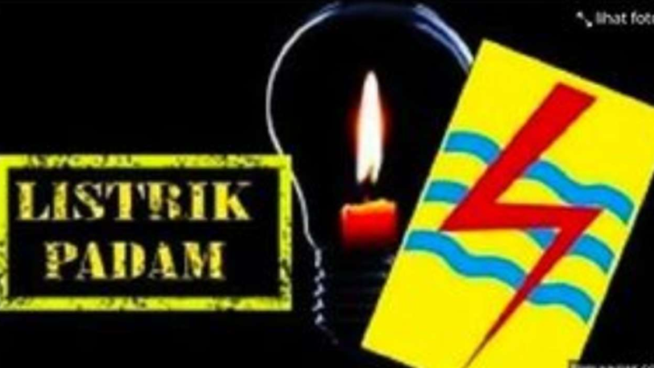 Jadwal dan Lokasi Pemadaman Listrik di Makassar Hari Ini, Senin 25 September pemadaman listrik di makassar hari ini