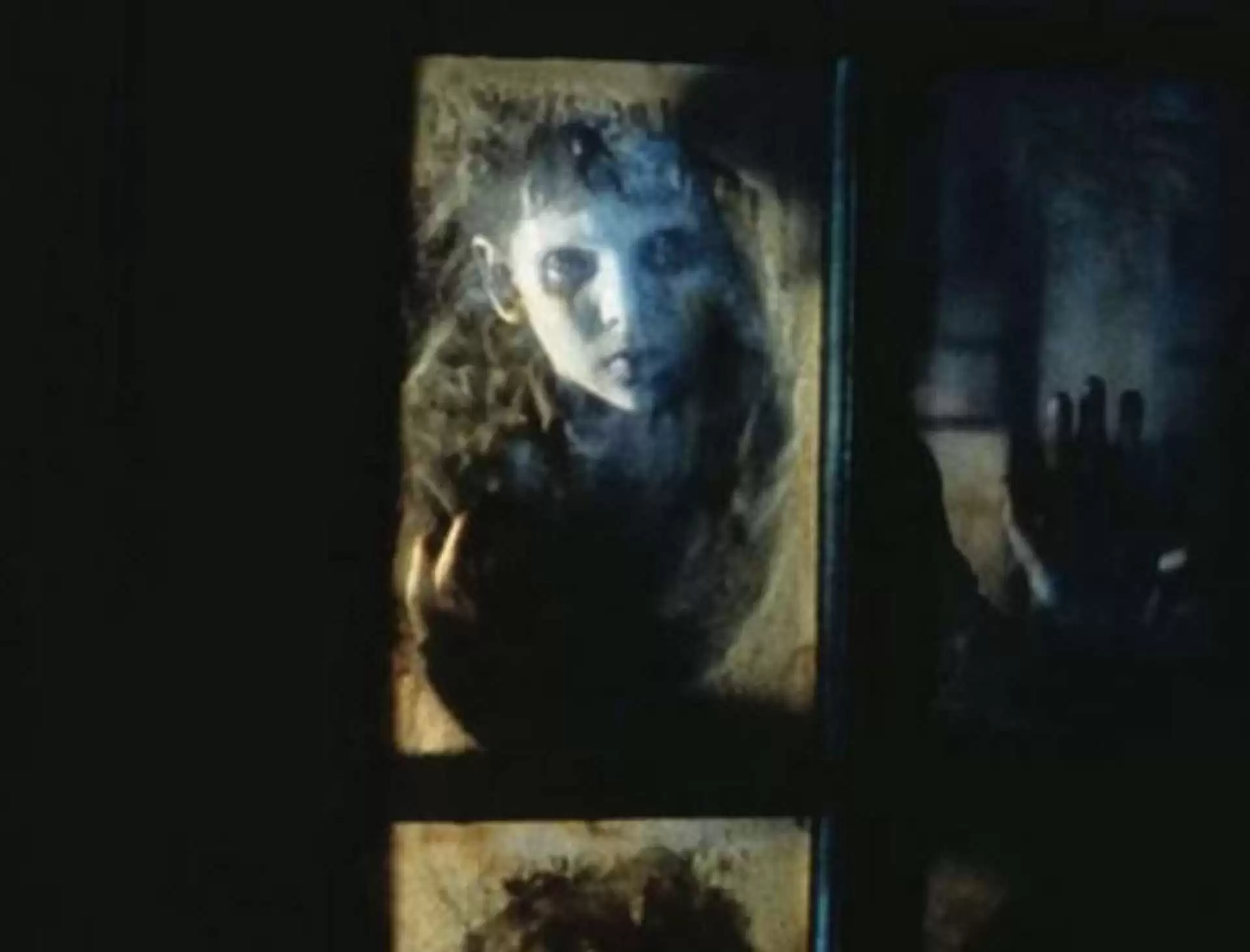 Lima Hantu Mengerikan di Sulawesi Selatan, Nomor 4 Pemangsa Manusia