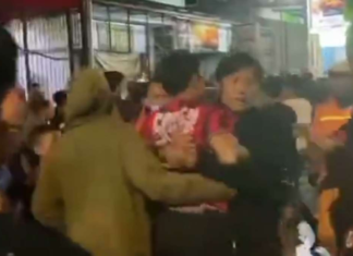 Penyebab Kompetisi Futsal Liga Anak Lorong Makassar Ricuh: Pemain Dipukul Penonton