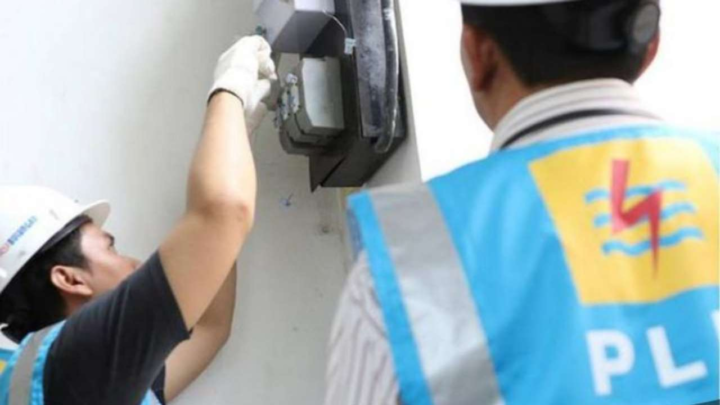 Jadwal Pemadaman Listrik Makassar Hari Ini 30 September, Pastikan Baterai HP Full pemadaman listrik