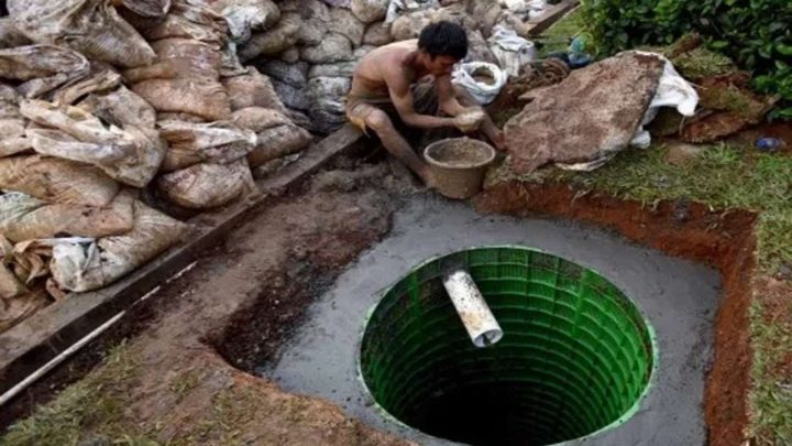 Atasi Krisis Air Tanah di Makassar: Ahli Geologi Minta Perbanyak Sumur Resapan dan Penghijauan Hulu Sungai krisis air tanah