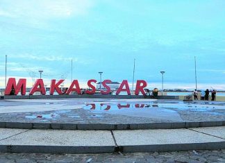 makassar