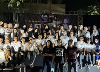 feb unm