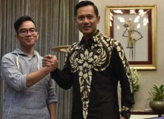 agus harimurti yudhoyono