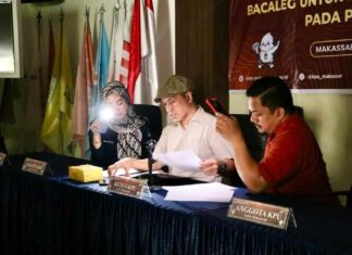 kpu makassar