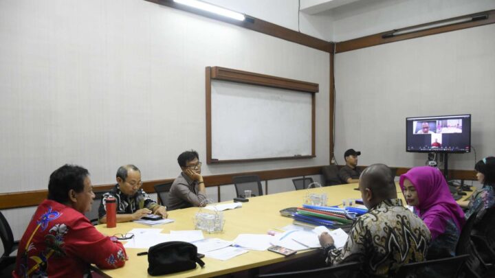 Ini Daftar Nama Calon Komisi Informasi Sulsel yang Lolos Seleksi Administrasi Lulus seleksi administrasi