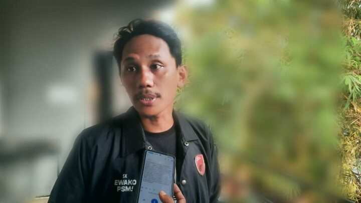 psm makassar