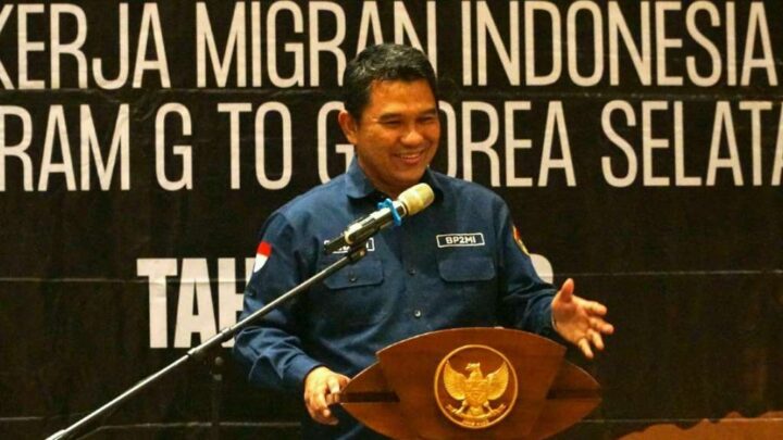 BP2MI Upayakan Kenaikan Gaji PMI di Korea Selatan BP2MI