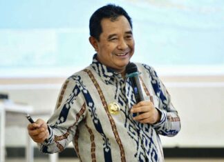 Pj Gubernur Sulsel Tegaskan Surat Edaran Dana Desa untuk Budidaya Pisang Hanya Bersifat Imbauan