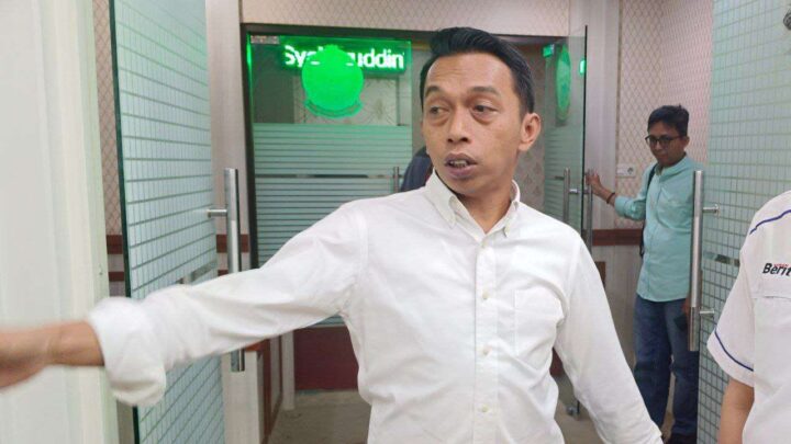 Gegara Utang Rp1,6 Triliun, Belanja OPD Pemprov Sulsel Akan Dibatasi DPRD Sulsel